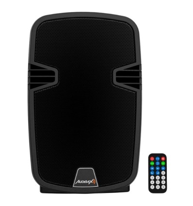 Audibax Arkansas 10 altavoz Bluetooth USB 400W
