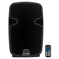 Audibax Arkansas 10 altavoz Bluetooth USB 400W