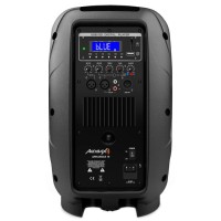 Audibax Arkansas 10 altavoz Bluetooth USB 400W