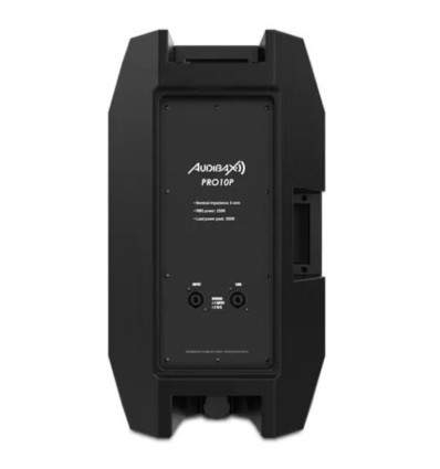 Audibax PRO10P altavoz pasivo 10 pulgadas