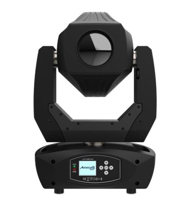 Audibax PRO Monster 200 Hybrid cabeza móvil 200W