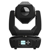 Audibax PRO Monster 200 Hybrid cabeza móvil 200W