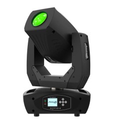 Audibax PRO Monster 200 Hybrid cabeza móvil 200W