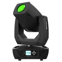 Audibax PRO Monster 200 Hybrid cabeza móvil 200W