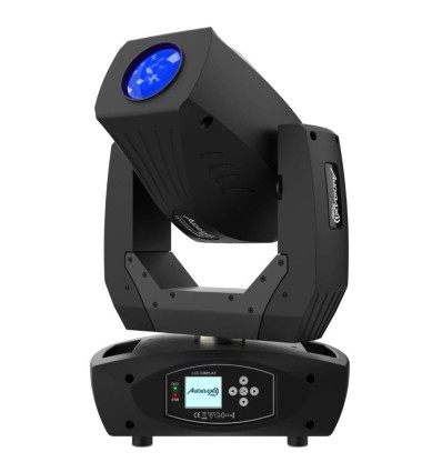 Audibax PRO Monster 200 Hybrid cabeza móvil 200W