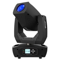 Audibax PRO Monster 200 Hybrid cabeza móvil 200W