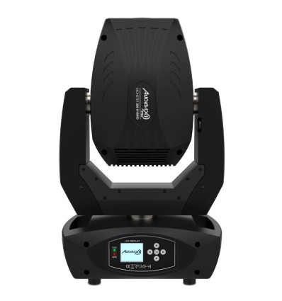 Audibax PRO Monster 200 Hybrid cabeza móvil 200W