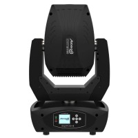 Audibax PRO Monster 200 Hybrid cabeza móvil 200W
