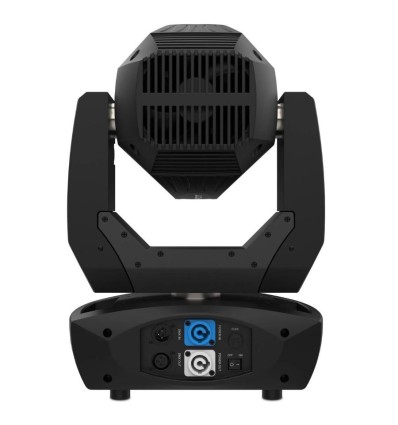 Audibax PRO Monster 200 Hybrid cabeza móvil 200W