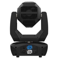 Audibax PRO Monster 200 Hybrid cabeza móvil 200W