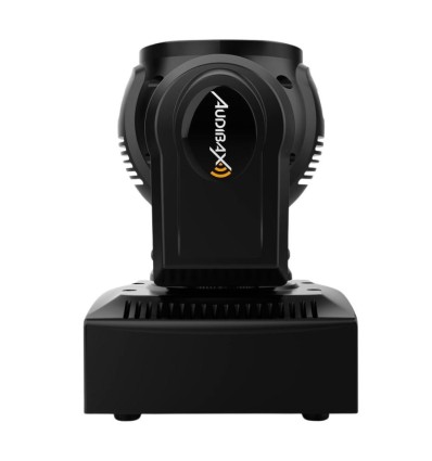 Audibax Oregon 60 cabeza móvil beam RGBW 60 W