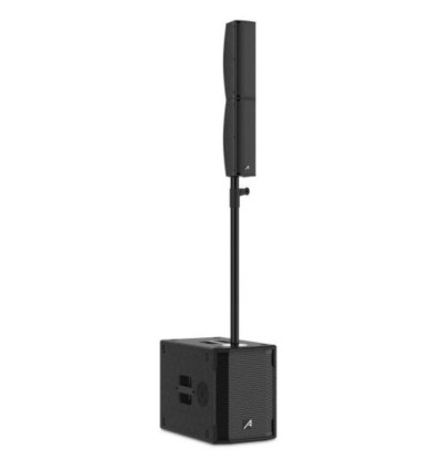 Audibax Detroit 1000 DSP altavoz columna PA 1000 W