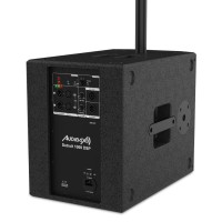 Audibax Detroit 1000 DSP altavoz columna PA 1000 W
