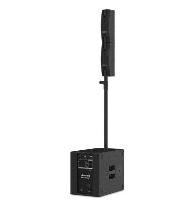 Audibax Detroit 1000 DSP altavoz columna PA 1000 W