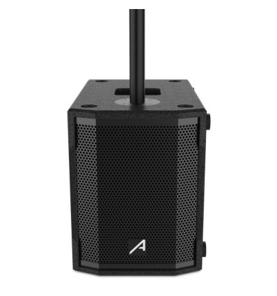 Audibax Detroit 1000 DSP altavoz columna PA 1000 W