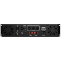 Audibax Dayton 600 etapa de potencia 300 W + 300 W