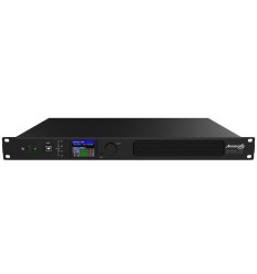 Audibax MA4500T DSP amplificador matriz 600 W Ethernet