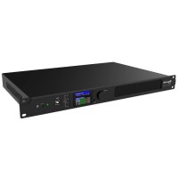Audibax MA4500T DSP amplificador matriz 600 W Ethernet