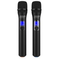 Audibax Missouri 2000 A micrófono inalámbrico VHF
