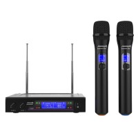 Audibax Missouri 2000 A micrófono inalámbrico VHF