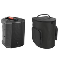Audibax Roma 120 Go altavoz Bluetooth 120W batería