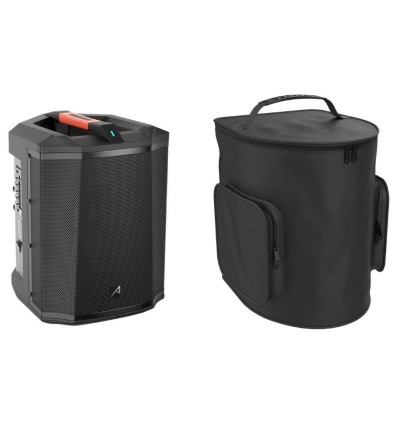 Audibax Roma 120 Go altavoz Bluetooth 120W batería