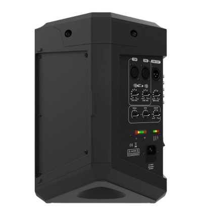 Audibax Roma 120 Go altavoz Bluetooth 120W batería