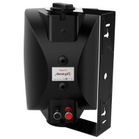 Audibax Elipse 6 Black altavoces pared 6” 50W