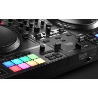 Hercules DJControl Inpulse T7 controlador DJ motorizado