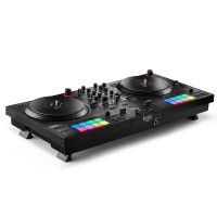 Hercules DJControl Inpulse T7 controlador DJ motorizado