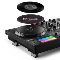 Hercules DJControl Inpulse T7 controlador DJ motorizado