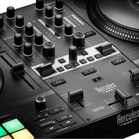 Hercules DJControl Inpulse T7 controlador DJ motorizado