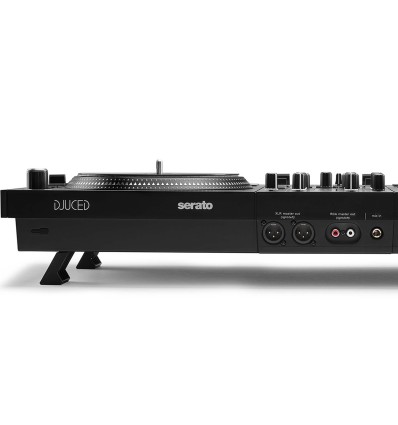 Hercules DJControl Inpulse T7 controlador DJ motorizado