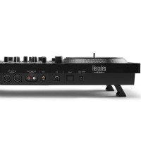 Hercules DJControl Inpulse T7 controlador DJ motorizado