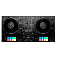 Hercules DJControl Inpulse T7 controlador DJ motorizado