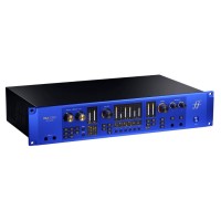 Focusrite ISA C8X interfaz USB-C 26x28 profesional