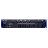 Focusrite ISA C8X interfaz USB-C 26x28 profesional
