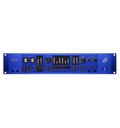 Focusrite ISA C8X interfaz USB-C 26x28 profesional