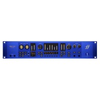Focusrite ISA C8X interfaz USB-C 26x28 profesional