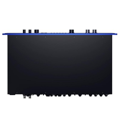 Focusrite ISA C8X interfaz USB-C 26x28 profesional
