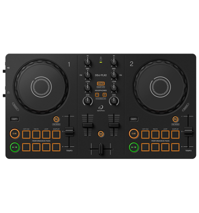Pioneer DJ House Party Starter Bundle | Pack DJ completo