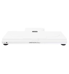 UDG cover Denon SC Live 4 blanco U94113WH