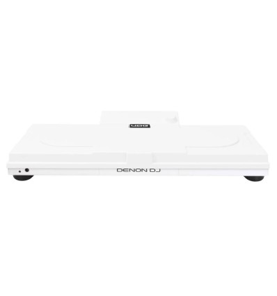 UDG cover Denon SC Live 4 blanco U94113WH