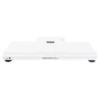 UDG cover Denon SC Live 4 blanco U94113WH