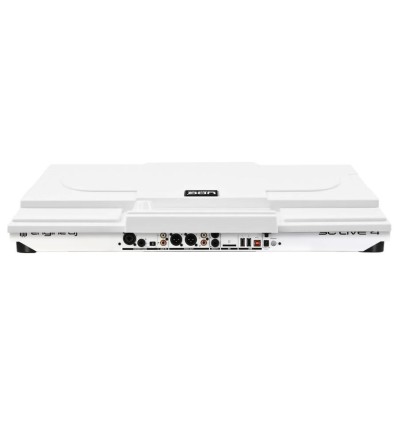 UDG cover Denon SC Live 4 blanco U94113WH