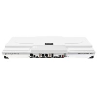 UDG cover Denon SC Live 4 blanco U94113WH