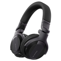 Pioneer DDJ-GRV6 Pack DJ con DM-40D y HDJ-CUE1