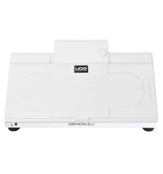 UDG cover Denon SC Live 4 blanco U94113WH