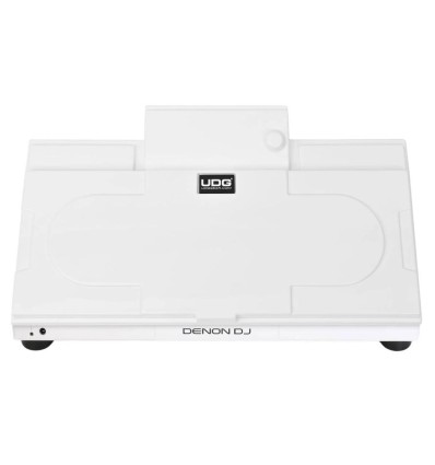 UDG cover Denon SC Live 4 blanco U94113WH