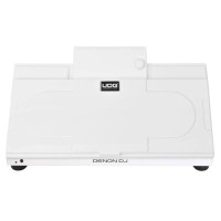 UDG cover Denon SC Live 4 blanco U94113WH